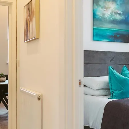 Appartement Riverside York