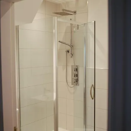 Riverside Appartement