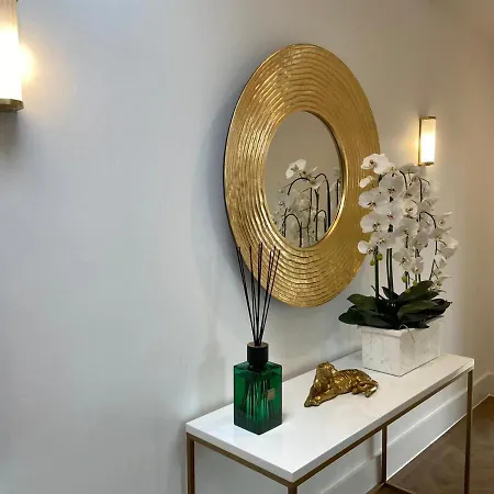 Appartement Riverside York