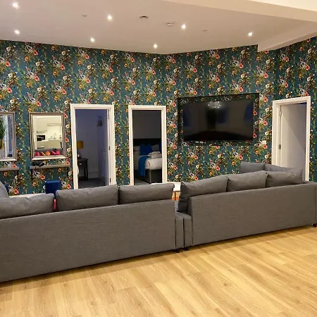 Appartement Riverside *