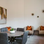 Riverside Apartment York