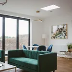 Riverside Apartment York
