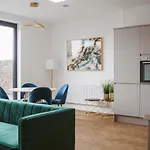 Riverside Apartment York
