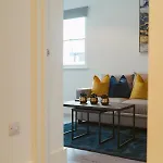 Riverside Apartment York