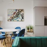 Riverside Apartment