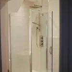 Riverside Apartment