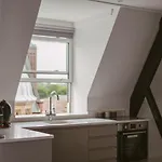 Riverside Apartment