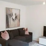 Riverside Apartment York