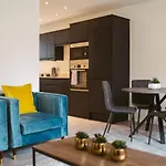 Riverside Apartment *