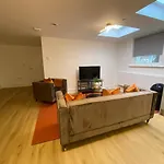 Riverside Apartment