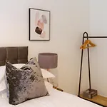 Apartamento Riverside York