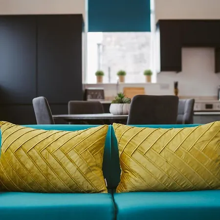 Apartment Riverside