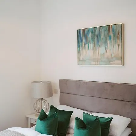 Appartamento Riverside