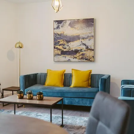 Apartment Riverside