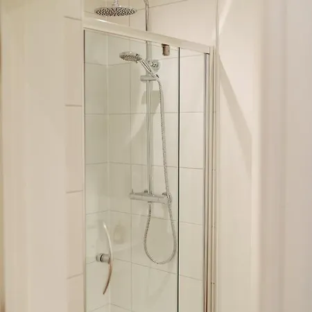 アパート Riverside ヨーク