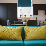 Apartman Riverside