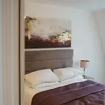Apartman Riverside *