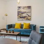 Apartman Riverside