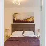 Apartman Riverside *
