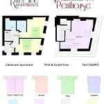 Riverside Apartman