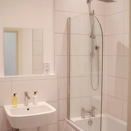 Apartamento Riverside