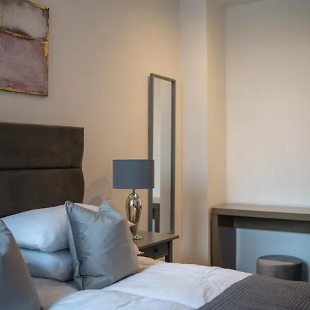 Apartman Riverside *