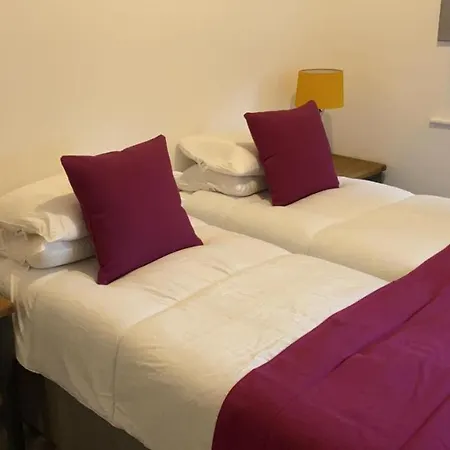 Apartamento Riverside *