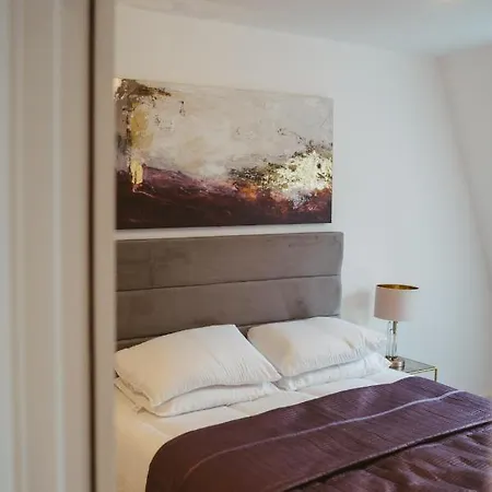 Apartman Riverside *