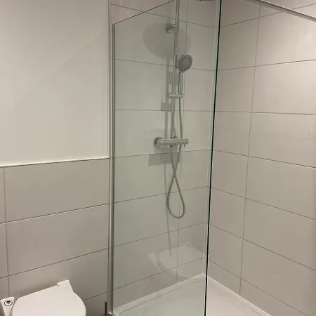 Riverside Apartman York