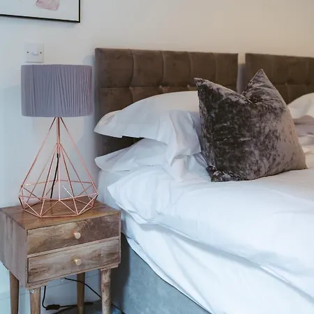 Apartman Riverside *