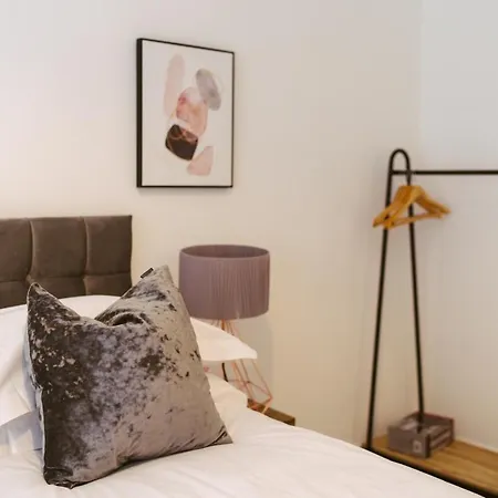 Apartamento Riverside York